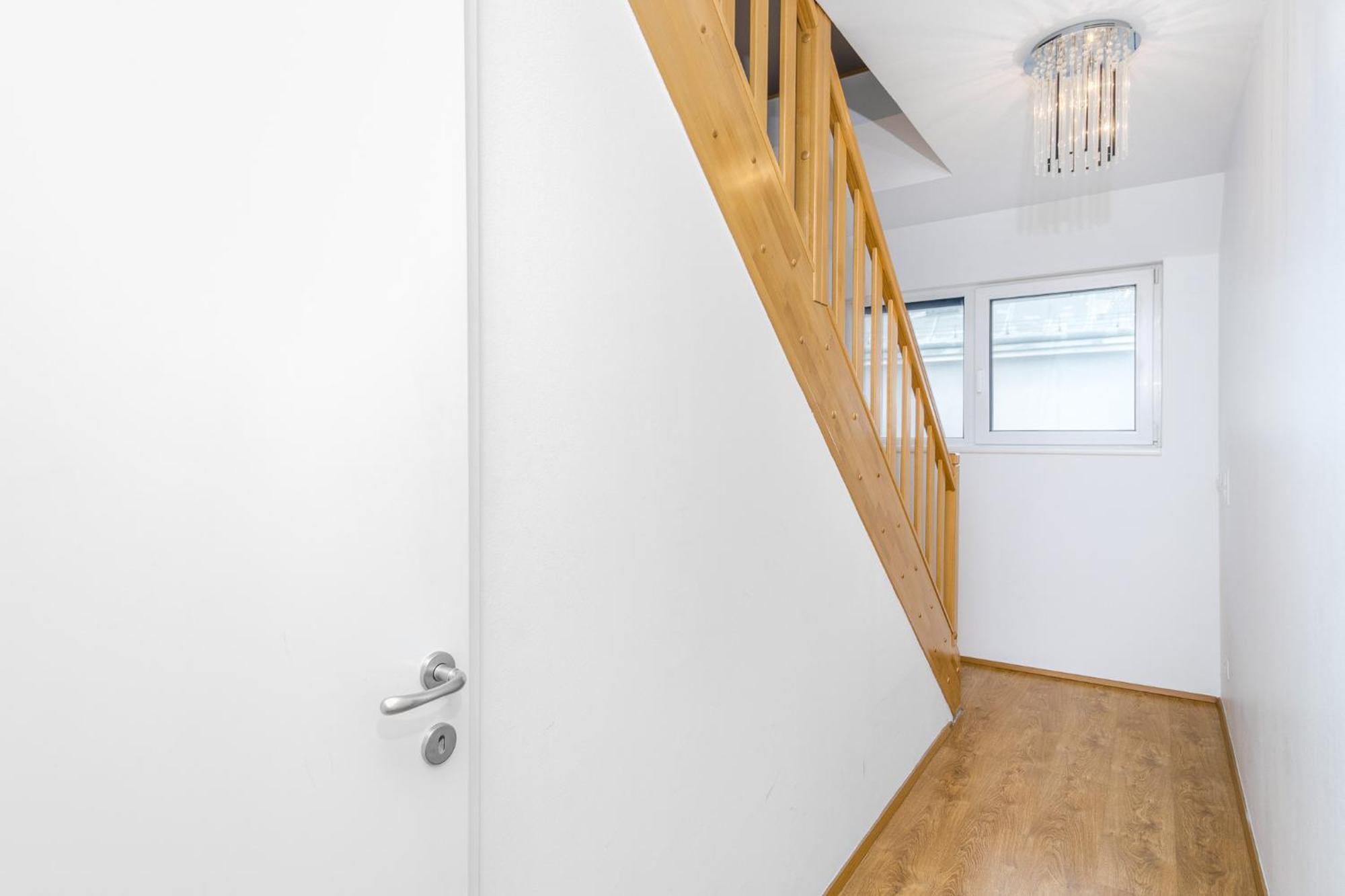 וינה Apartment Mandlgasse I Contactless Check-In מראה חיצוני תמונה
